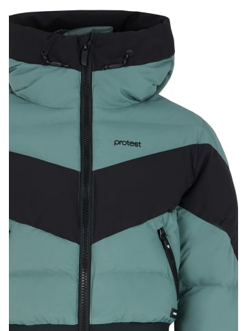 Protest " PRTMILOU JR in Evergreen