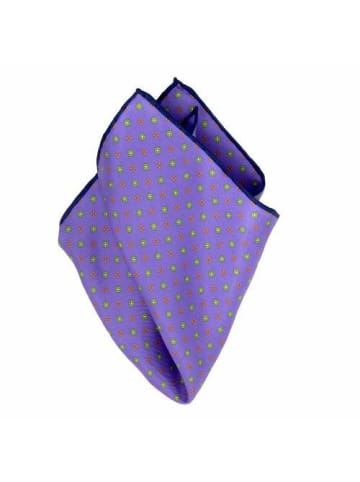BGents Tuch für Herren in flieder