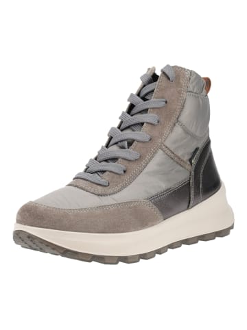 Legero Stiefelette T4 RUN in Grau