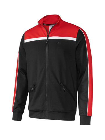 Joy Sportswear Jacke Henrik in Schwarz