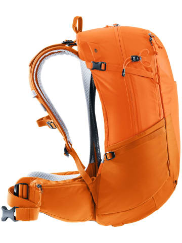Deuter Trekkingrucksack in orange