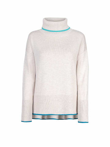 LIEBLINGSSTÜCK Strickjacke für Damen in uni