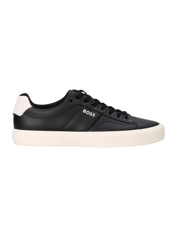 BOSS Sneaker in Schwarz