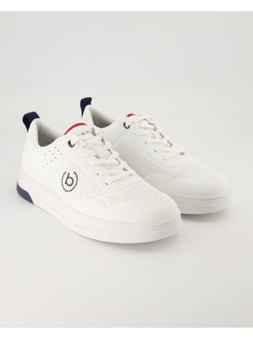 bugatti shoes Sneaker in Weiß