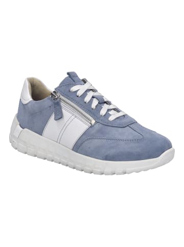 Josef Seibel Sneaker Gabby 01 in blau