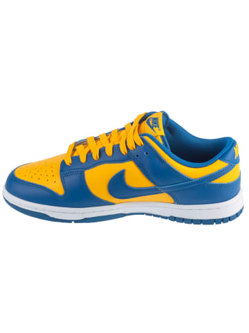 Nike Nike Dunk Low Retro in Blau