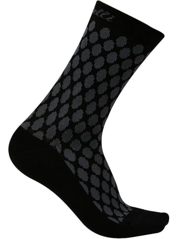 castelli Radsportzubehör in Schwarz