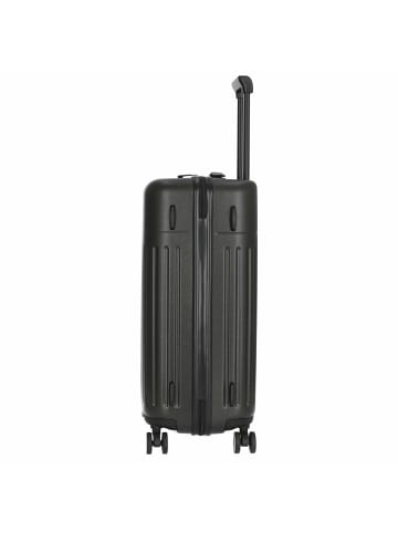 Puma TEAM - 4-Rollen-Trolley M 62 cm in schwarz