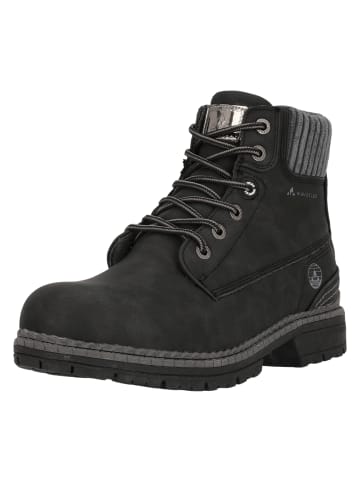 Whistler Stiefel Lasti in 1001 Black