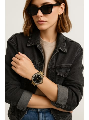 collezione alessandro Armband " Timeless " in gold