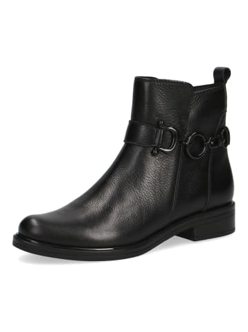 Caprice Stiefelette in Schwarz