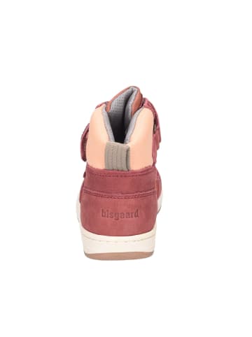 bisgaard Sneaker in rot