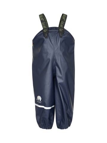 CeLaVi regenlatzhose in marineblau