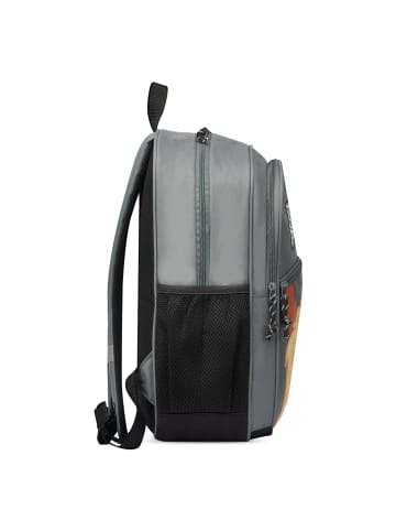Roncato Looney Tunes Kids Kinderrucksack 42 cm in taz antracite