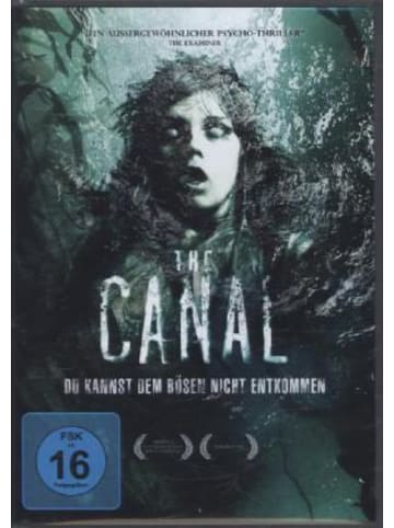 LEONINE Distribution Film - The Canal