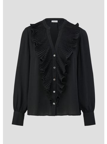 s.Oliver Bluse in 9999_schwarz