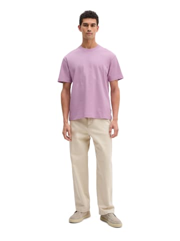 Marc O'Polo T-Shirt relaxed in Scattered Orchid