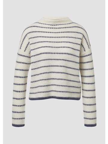 s.Oliver Strickpullover in 02X1_ecru