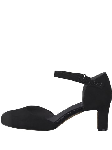 Jana Pumps in schwarz