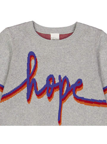 Fred´s World by GREEN COTTON Strickpullover 1524005400 in grau