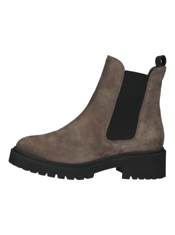 Högl Stiefelette in Taupe