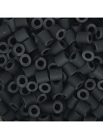 Nabbi BioBeads Ø 5mm, 1.000 Stk., schwarz (51) - ab 5 Jahren