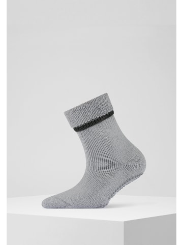Falke Homesocks Cuddle Pads in Silver
