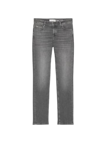 Marc O'Polo Jeans Modell ALBY straight in Mid grey lefthand wash