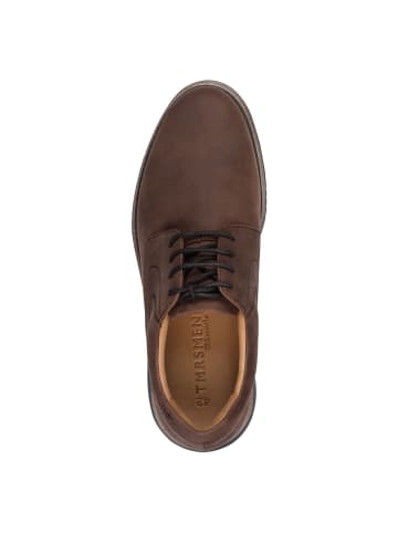 Tamaris Halbschuh in DARK BROWN