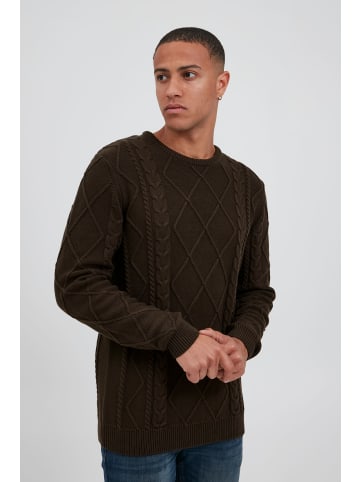 !SOLID Strickpullover SDTerence  21105730 in schwarz