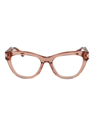Ana Hickmann Damen Optische Fassungen Katzenauge Rose