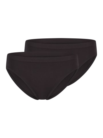 Sloggi Hipster GO Sense in Schwarz