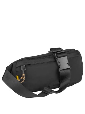 Camel Active Terra - Gürteltasche S 29 cm (black) in schwarz