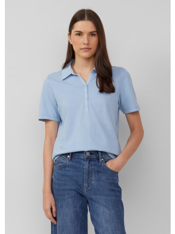 s.Oliver T-Shirt in 5083_hellblau