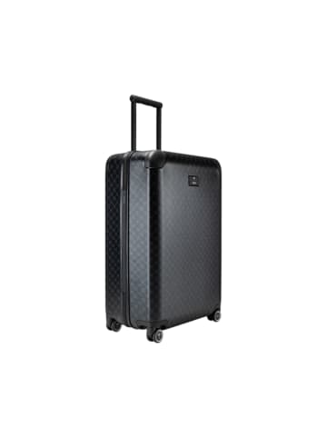 JOOP! Trolley Koffer 'Cortina Volare 1.0 C65 in Phantom 45,30 x 66,40 x 26,50 cm'
