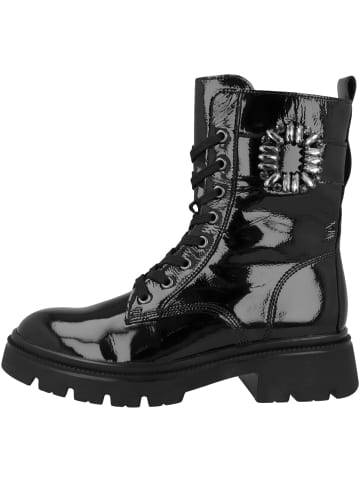 Gabor Schnürboots 31.851 in schwarz