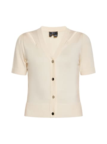 faina Damen Strickjacke in ELFENBEIN