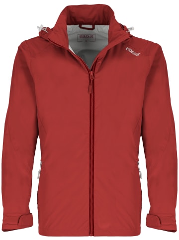 PRO-X elements Stretchjacke "EVA" in Cranberryrot
