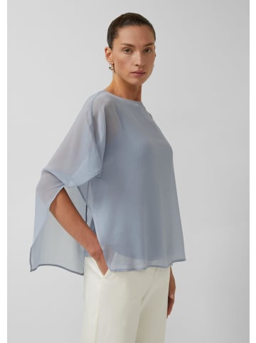 s.Oliver T-Shirt in 5136_blassblau