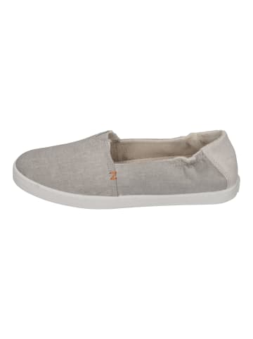 Hub Sneaker Low FUJI C06 in grau