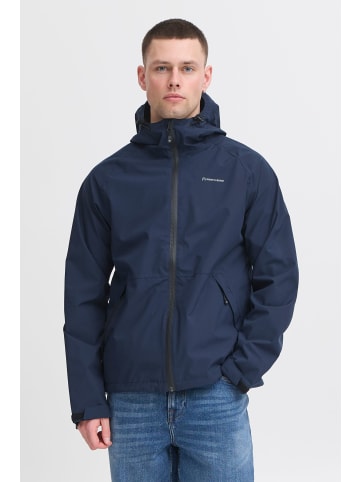 North Bend Regenjacke NBGust M W-PRO 10000 in Blau