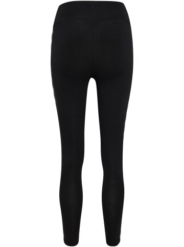 Hummel Leggings Hummel Classic Damen in BLACK