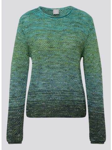 Rabe Pullover in Türkis