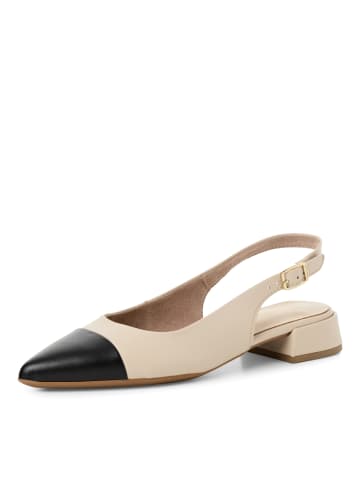 Tamaris Sling in beige