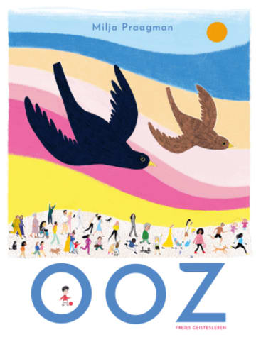 Freies Geistesleben Buch - OOZ