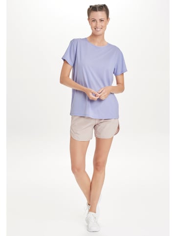 Athlecia Funktionsshirt LIZZY in 4233 Sweet Lavender