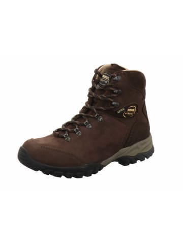 MEINDL Wanderschuh in dunkelblau