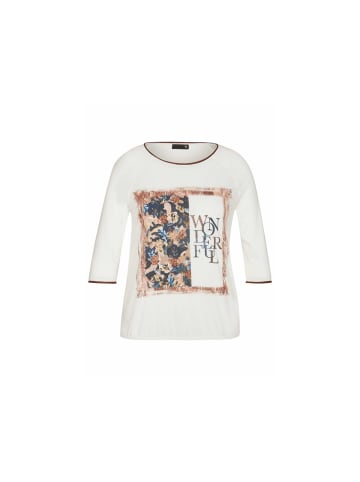 Rabe 3/4 Shirts in offwhite