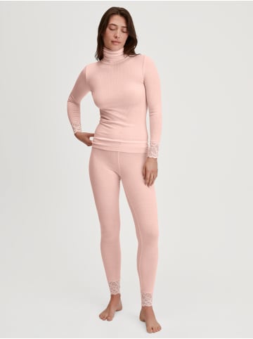 Calida Shirt in pearl blush