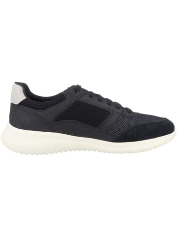 Geox Sneaker low U Monreale B in dunkelblau